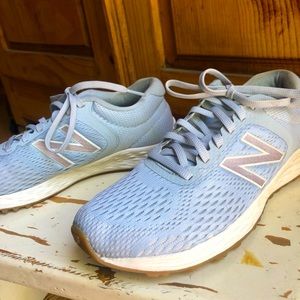 New Balance running shoe 🏃🏼‍♀️